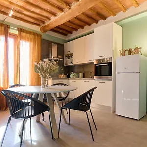 Apartment Cozy With A View In, San Miniato
