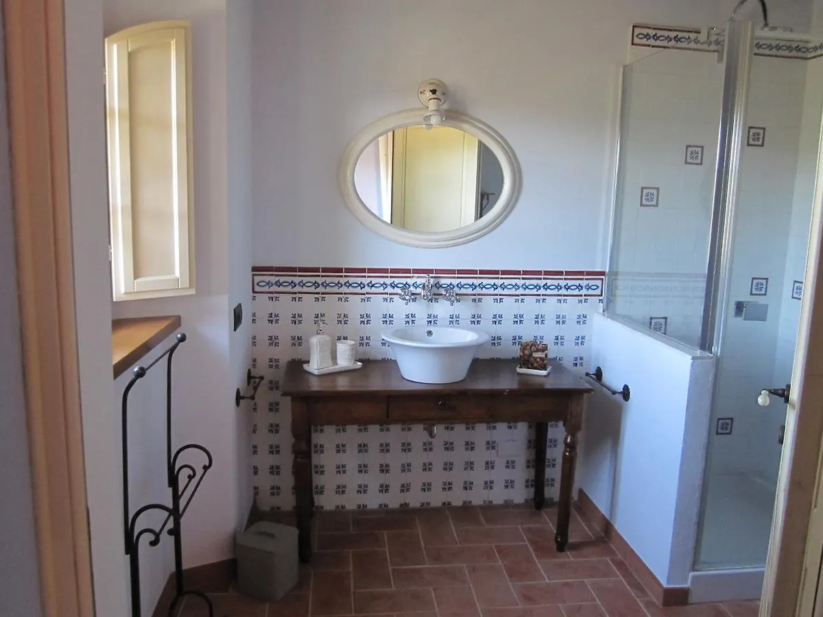 Fattoria Di Corazzano Bed & Breakfast San Miniato